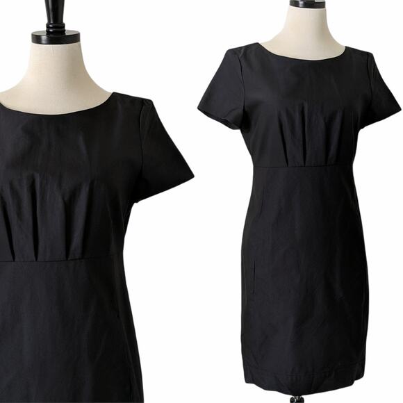 Strenesse Gabriele Strehle Short Sleeve Dress US 4 - Picture 1 of 14